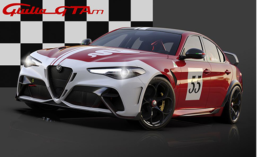 Alfa Romeo