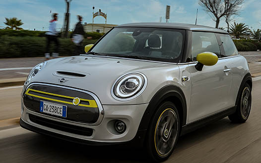 Mini Full Electric
