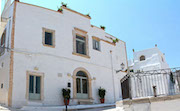 Palazzo Camarda