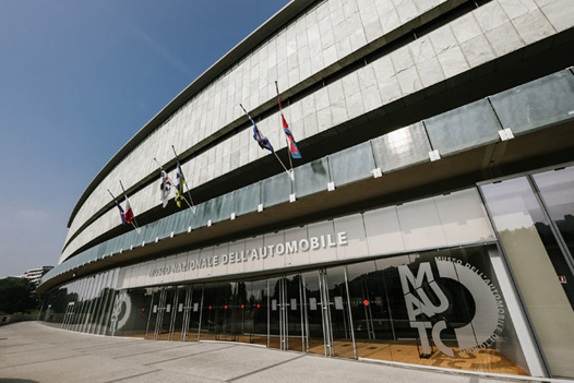museoautomobile