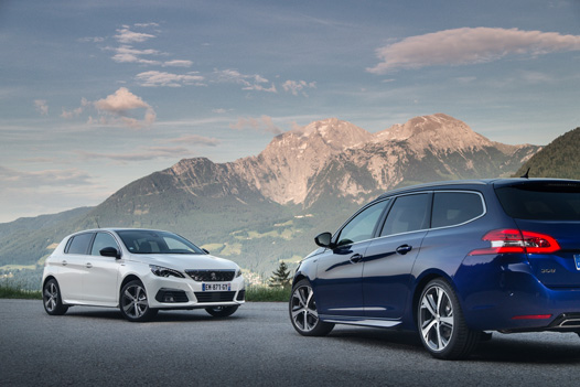 PEUGEOT308